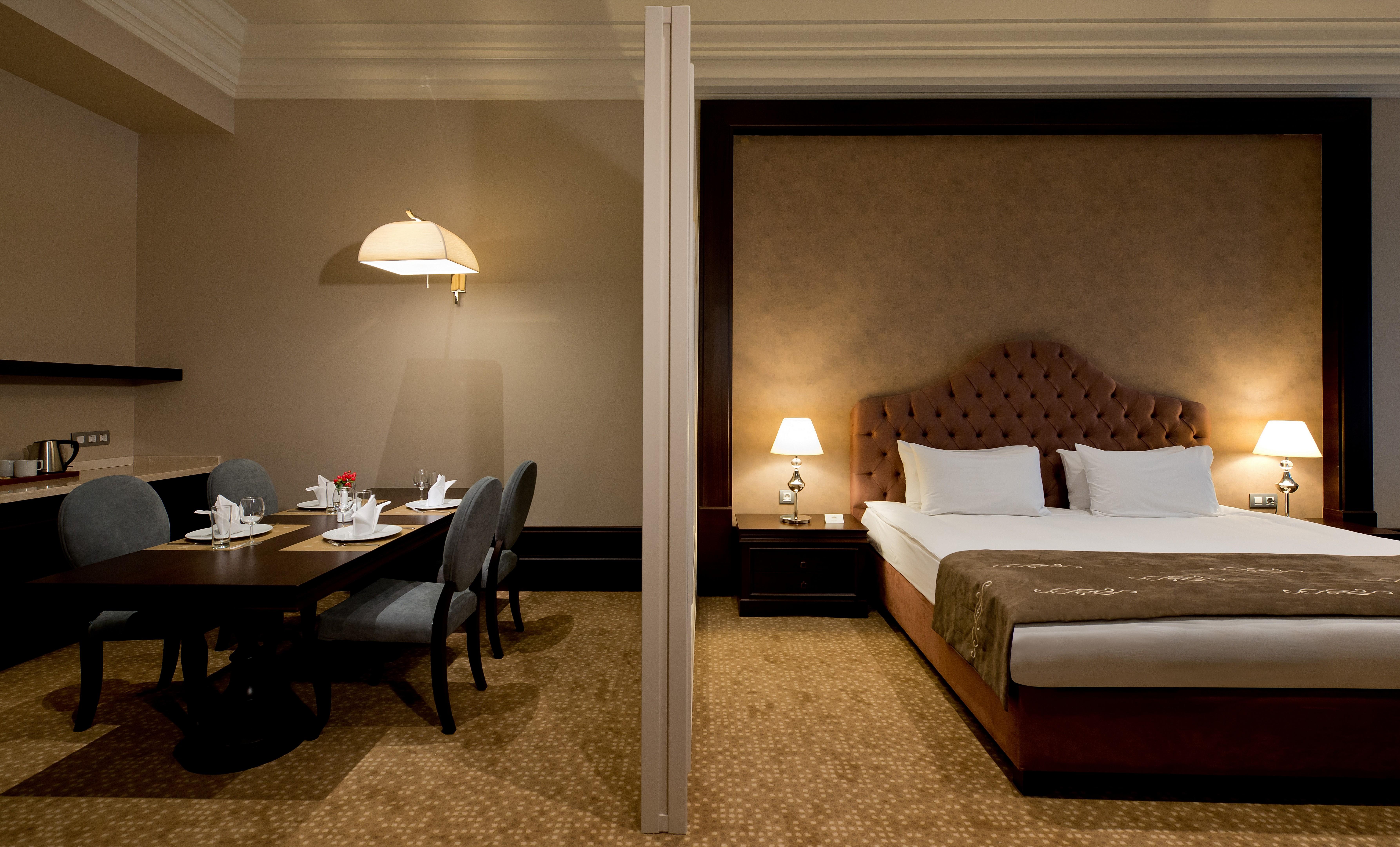 איסטמבול Vialand Palace Hotel מראה חיצוני תמונה